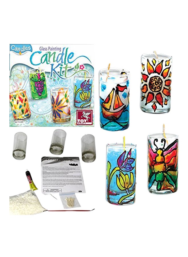 Glass Painting Candle Making - v1557763678/N25251559A_1