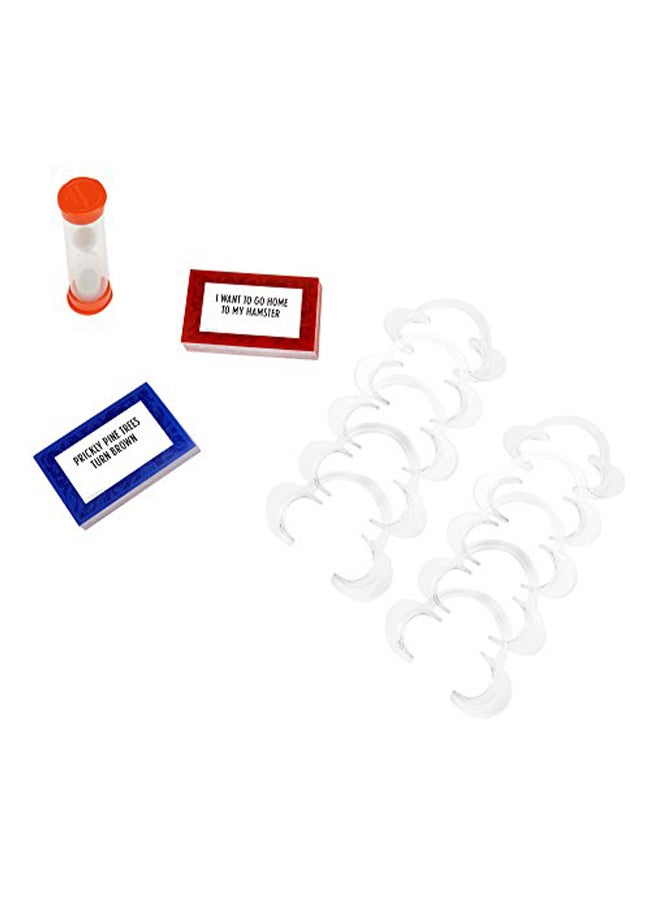 هاسبرو - جيمينج لعبة التحدث سبيك أوت للعب الأطفال ضد الآباء - Image 3