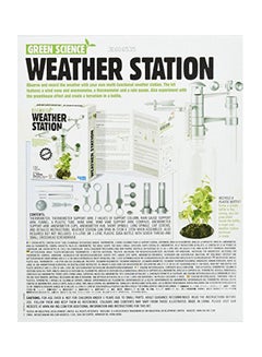 4m Weather Station Kit  - Image 2