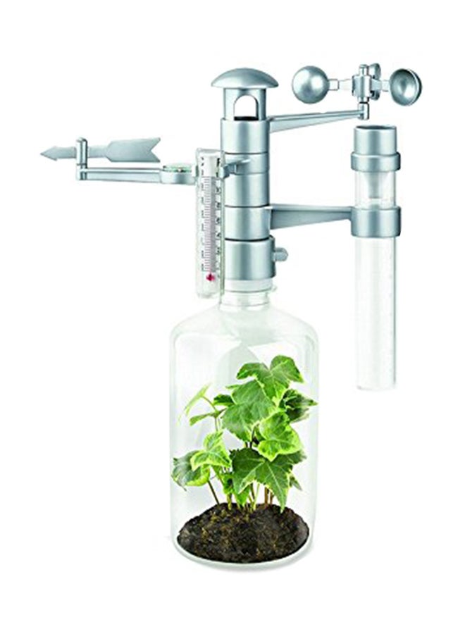 4M مجموعة محطة الطقس - Image 3