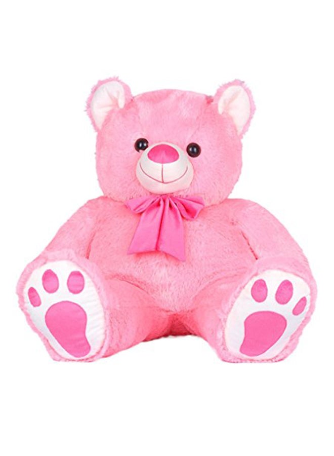 ألترا دمية الدب تيدي المحشوة الصغيرة واللطيفة 3قدم