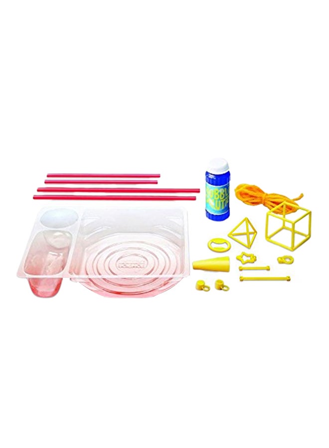 Image Mission Kikyosha - Bubble Science Kit - Image 1