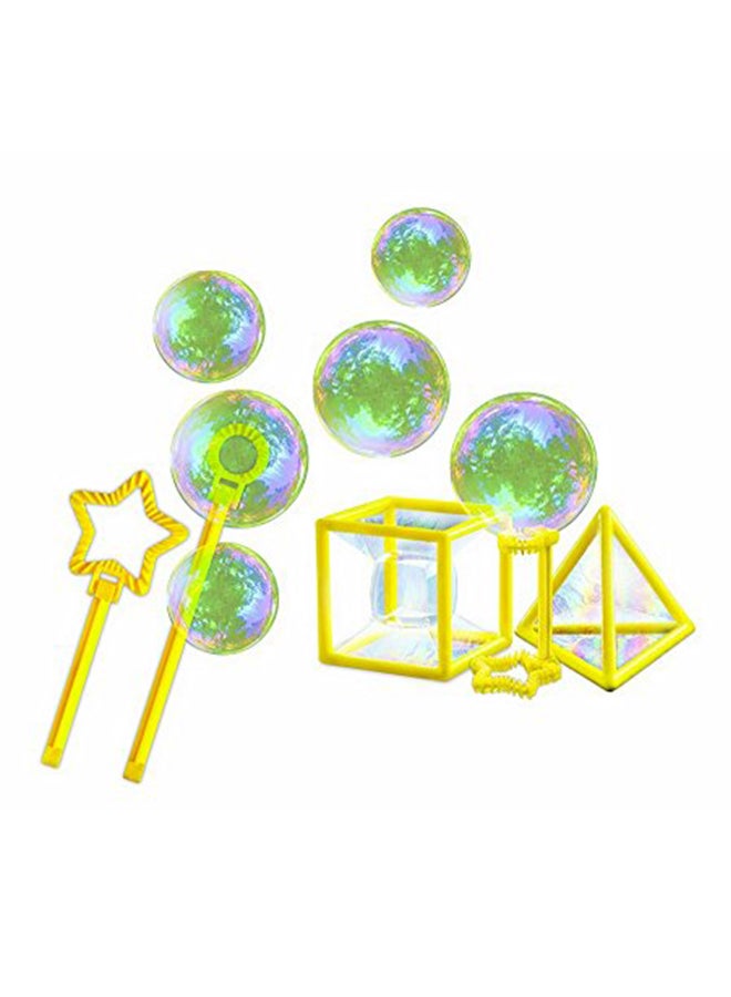 Image Mission Kikyosha - Bubble Science Kit - Image 1