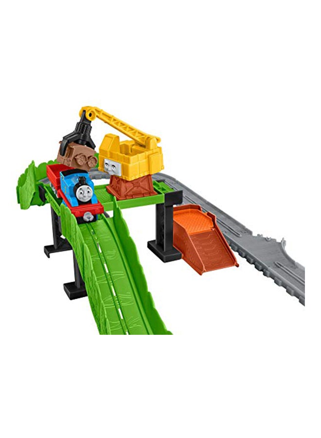 THOMAS & FRIENDS - Adventures Reg And The Scrapyard - Image 1