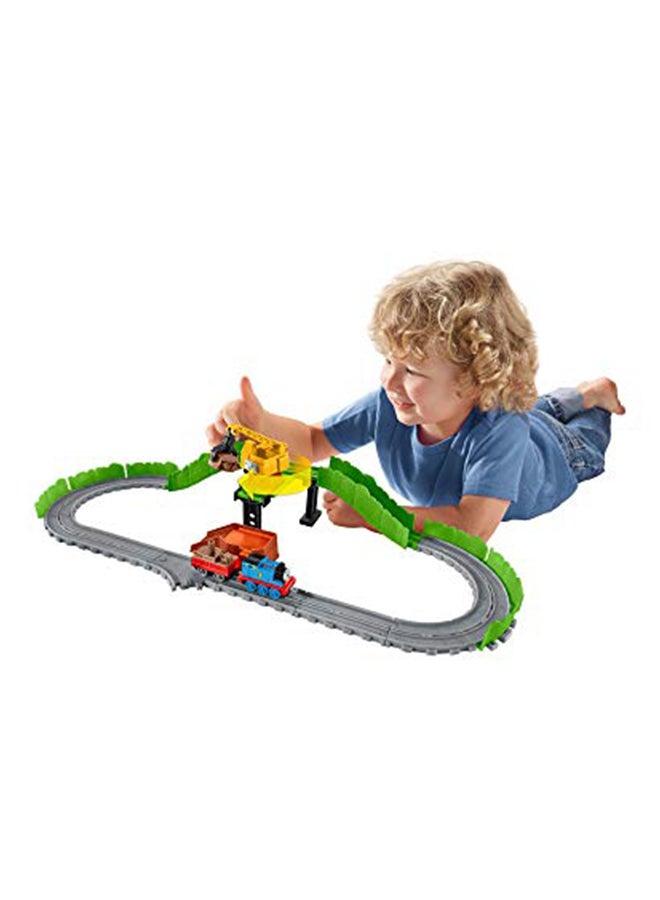 THOMAS & FRIENDS - Adventures Reg And The Scrapyard - Image 1