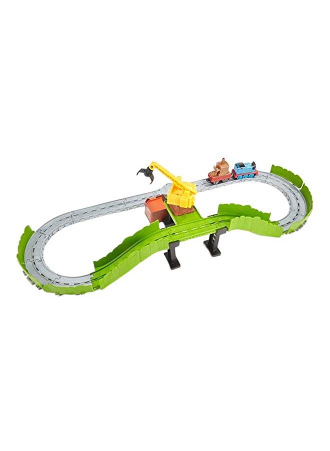 THOMAS & FRIENDS - Adventures Reg And The Scrapyard - Image 1