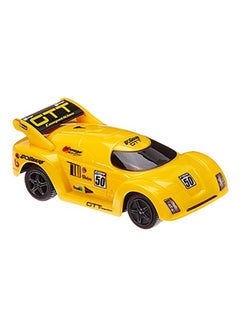 Go Gears Highway Playset