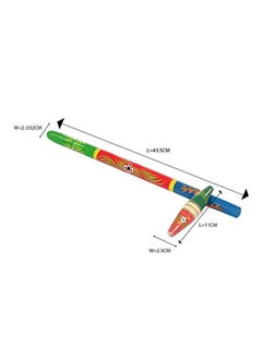 Desi Toys Sturdy Gili Danda  - Image 2