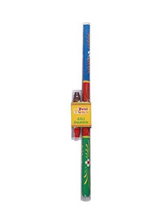 Desi Toys Sturdy Gili Danda  - Image 1