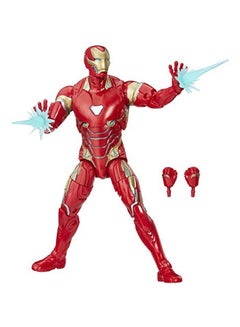Marvel Legends Series - Iron Man 6inch