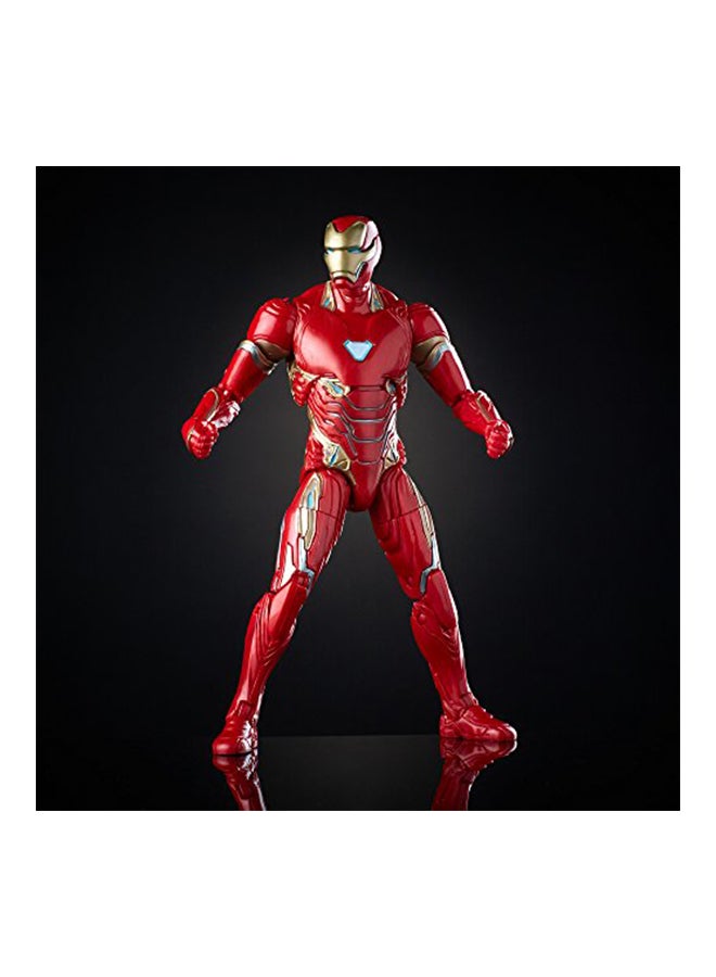 AVENGERS - Marvel Legends Series - Iron Man 6inch - Image 1