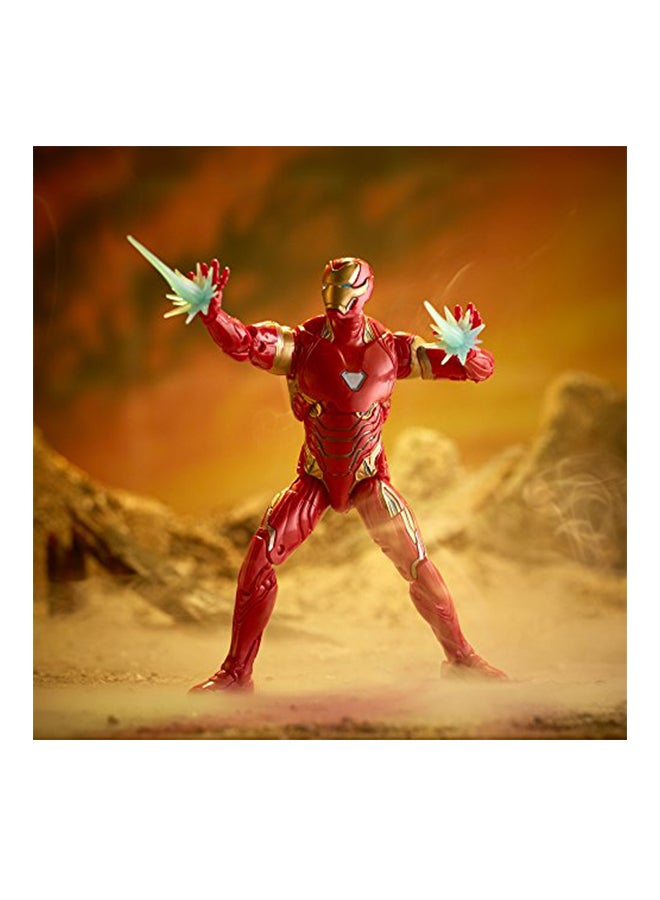 AVENGERS - Marvel Legends Series - Iron Man 6inch - Image 1