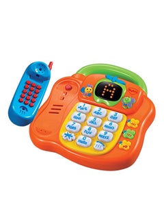 LED Display Sky Kidz Learning Phone SK80