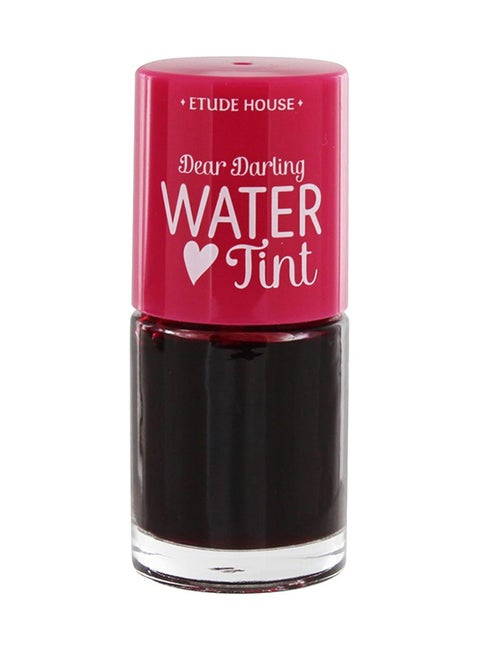 Dear Darling Strawberry ade Water Tint Pink