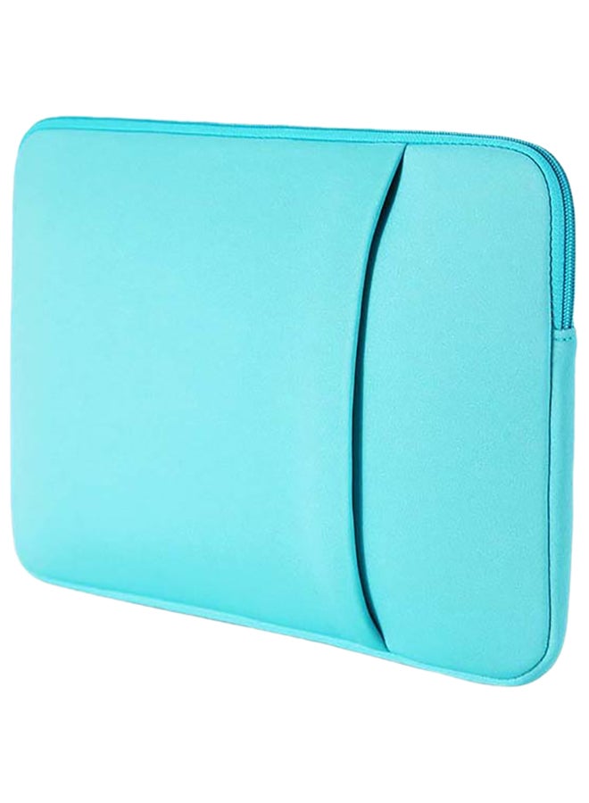 SOWUGI Universal Laptop Sleeve Blue 