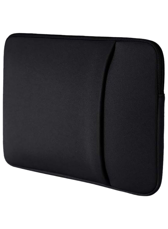 صوجي حافظة كمبيوتر محمول تناسب جميع الأجهزة أسود - Image 1