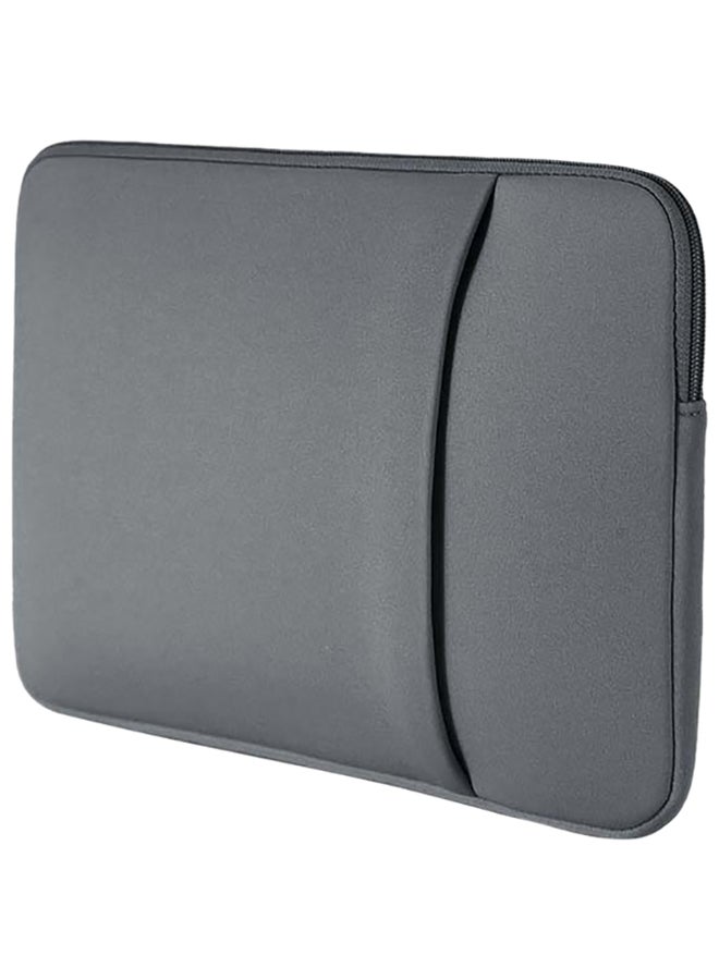 SOWUGI - Universal Laptop Sleeve Grey - Image 1