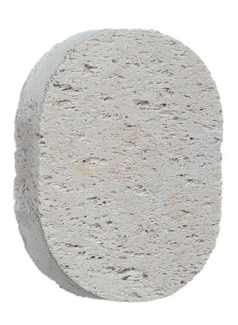 Piedra Pomez Buffer Stone Grey 20grams
