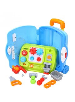 Portable Tool Set