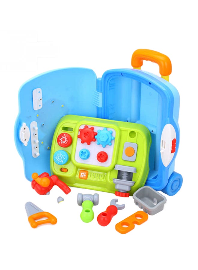 HOLA Portable Tool Set  - Image 1