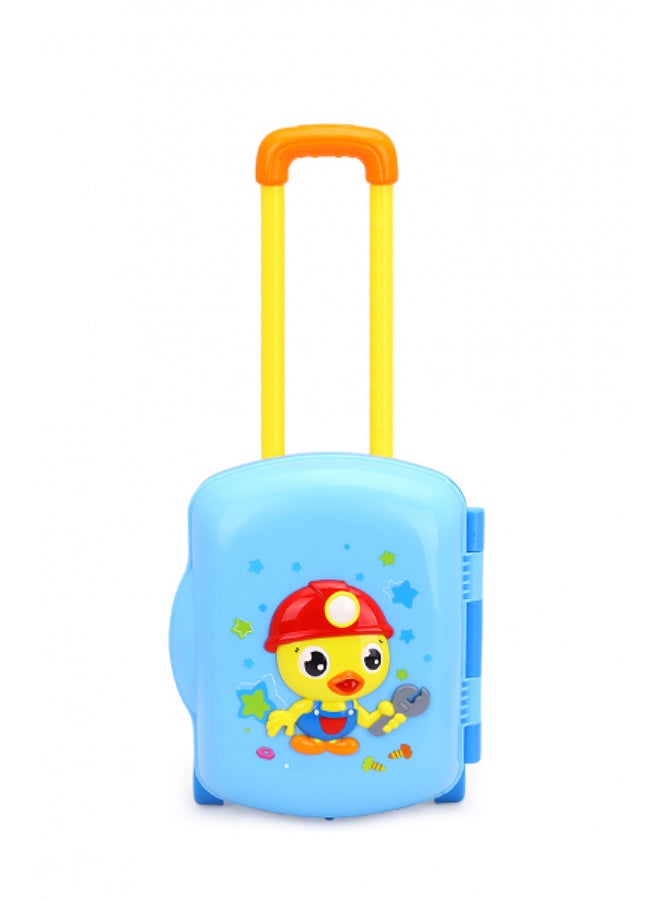 HOLA Portable Tool Set  - Image 2