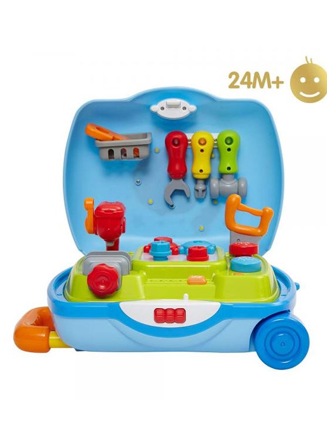 HOLA Portable Tool Set  - Image 3