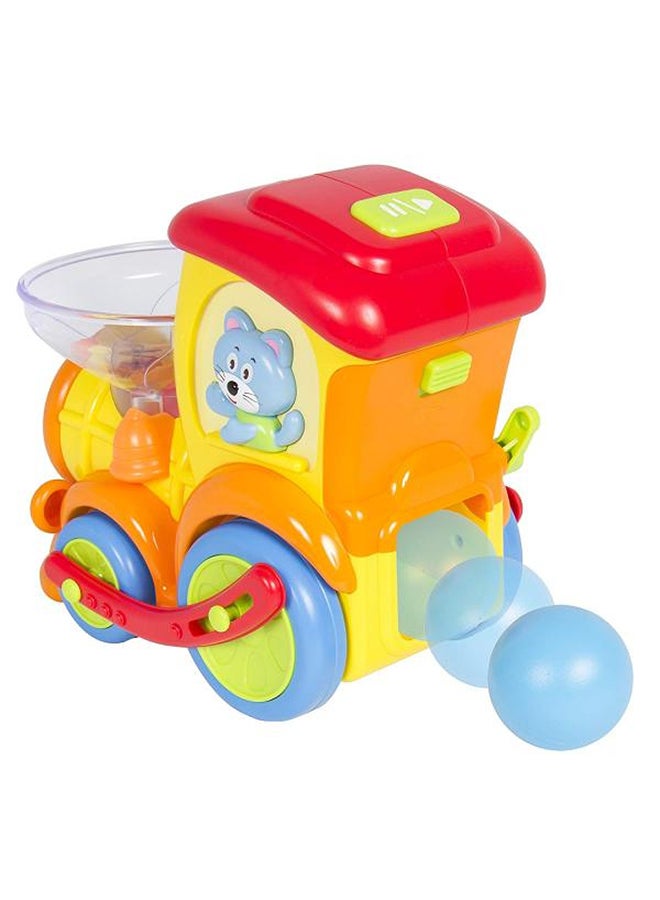 HOLA - Drop And Go Train - Image 1