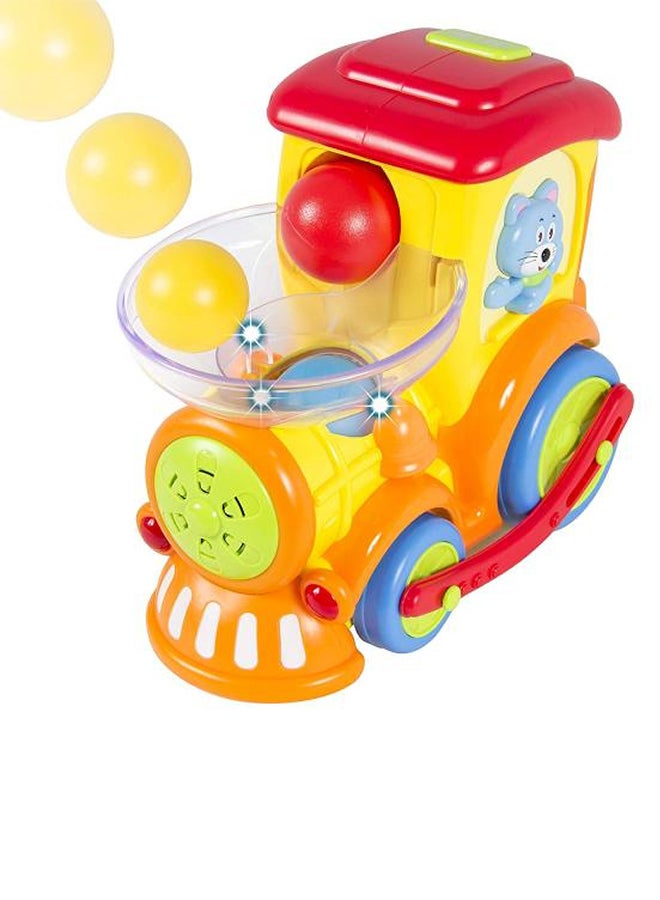 HOLA - Drop And Go Train - Image 1