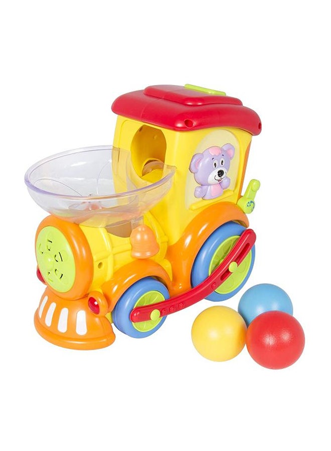 HOLA - Drop And Go Train - Image 1