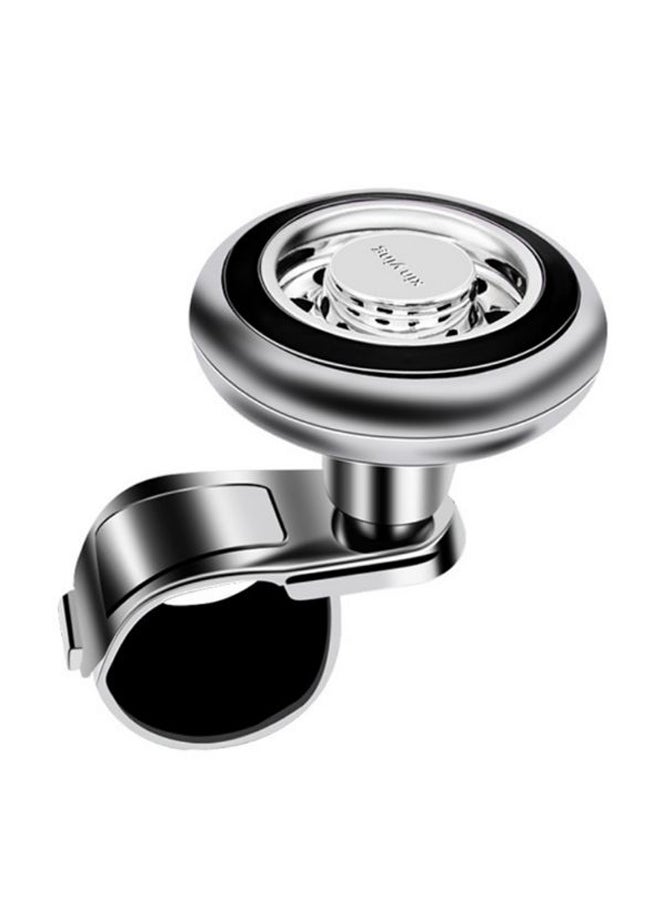 Generic Steering Wheel Spinner Handle Power Ball Knob 