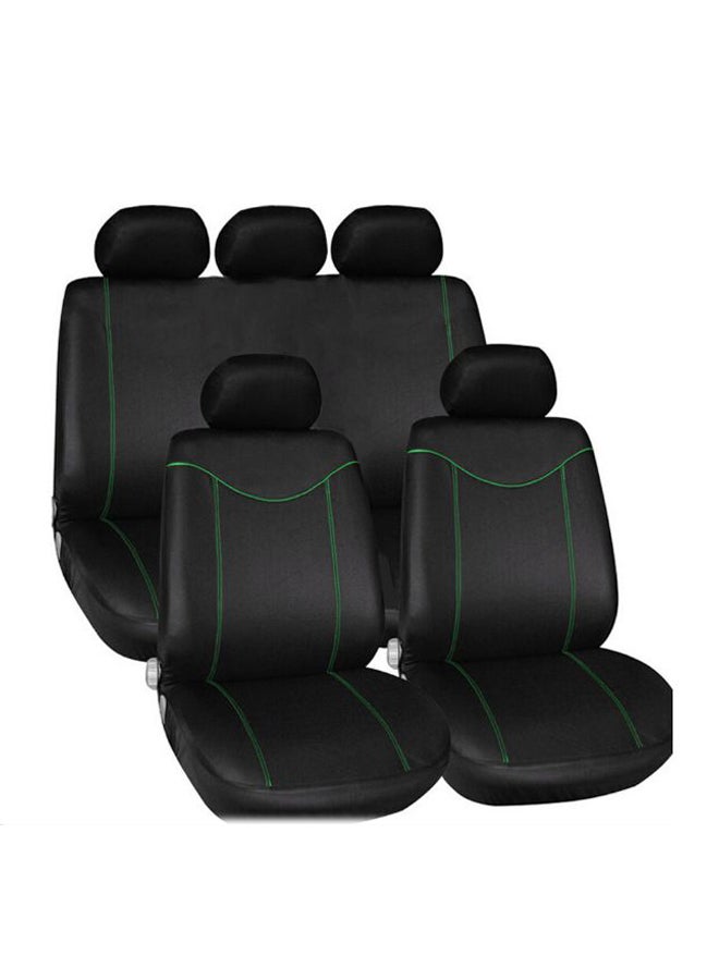 Pair Of Car Seat Cover