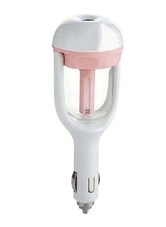 Generic Ultrasonic Mist Humidifier Air Freshener 