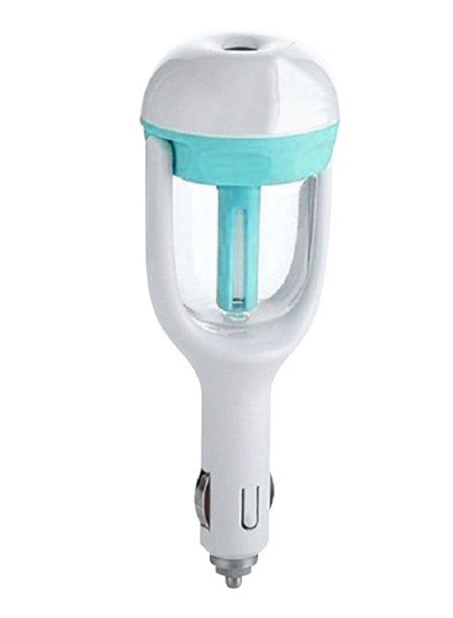 Ultrasonic Mist Humidifier Air Freshener