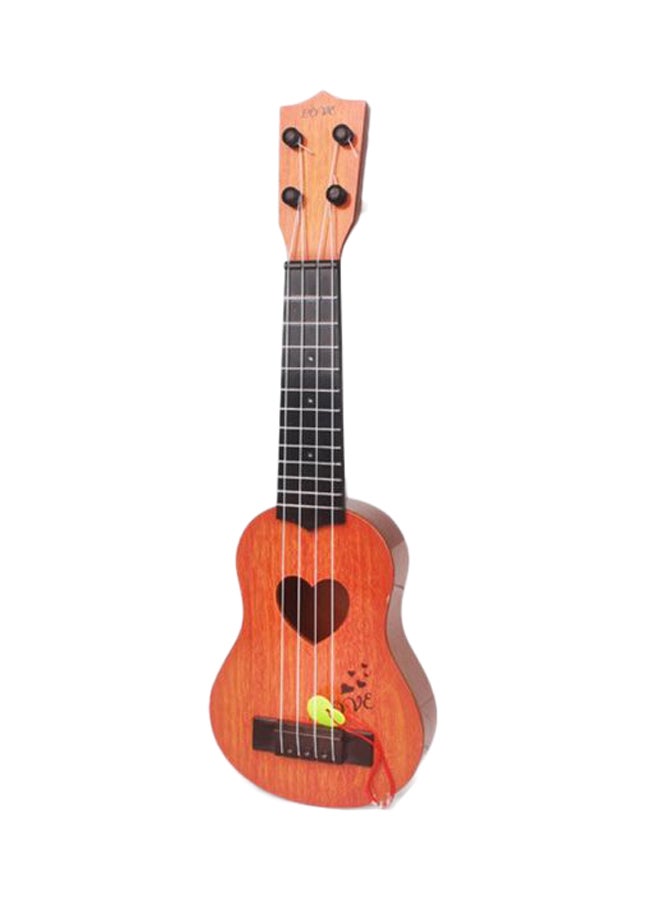 Cool Baby Love Ukulele Musical Toy - Image 1