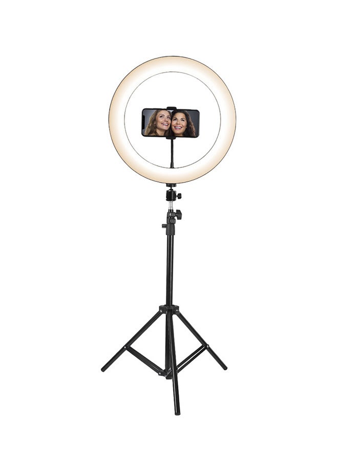 GEMWON Photography Lightening Ring 1.6meter Clear/Black  - Image 1