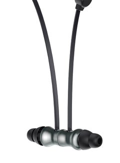 Aukey In-Ear Wireless Bluetooth Earphone Grey/Black  - Image 2