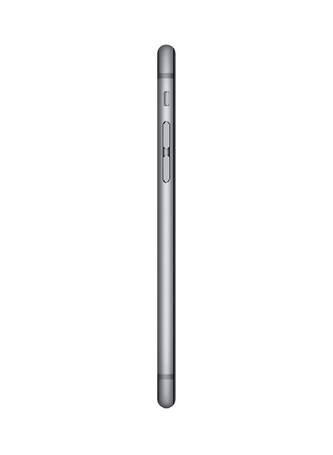 أبل - آيفون 6s بخاصية فيس تايم لون رمادي فلكي وذاكرة سعة 32 جيجابايت ومزود بخدمة 4G LTE - Image 1