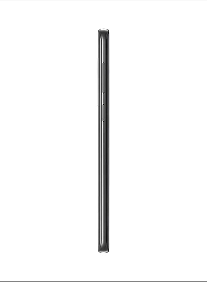 Samsung - Galaxy S9 Plus Dual SIM Titanium Gray 64GB 6GB RAM 4G LTE - Image 1