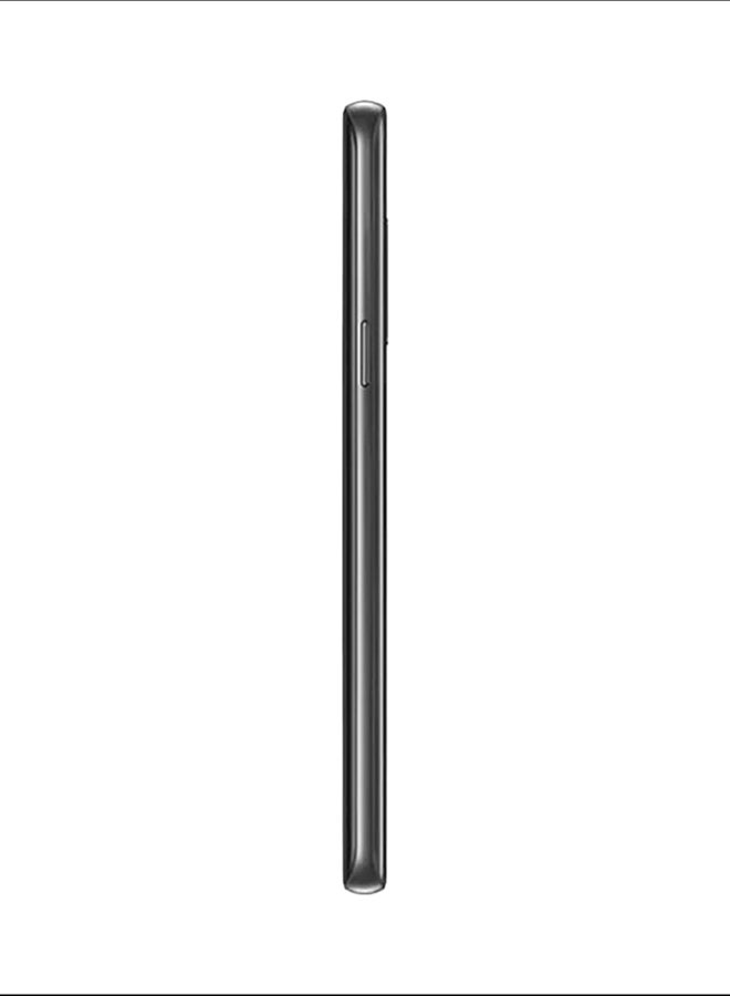 Samsung - Galaxy S9 Plus Dual SIM Titanium Gray 64GB 6GB RAM 4G LTE - Image 1