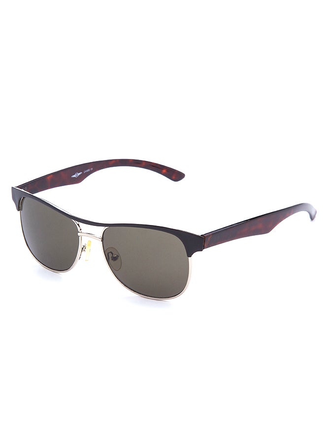 Sharpdo UV Protection Square Sunglasses - Image 1