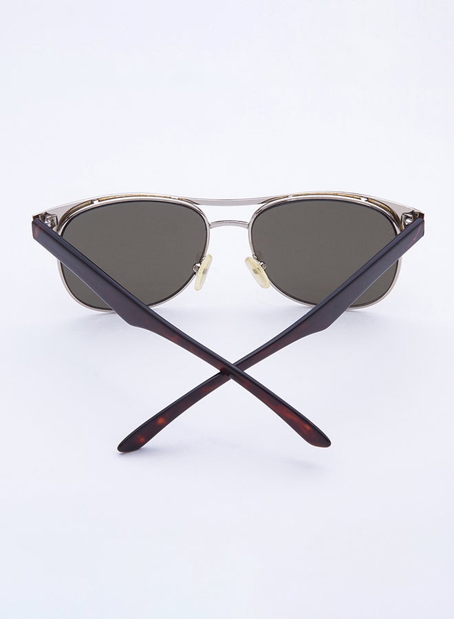 Sharpdo UV Protection Square Sunglasses - Image 3
