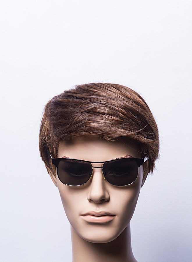 Sharpdo UV Protection Square Sunglasses - Image 4