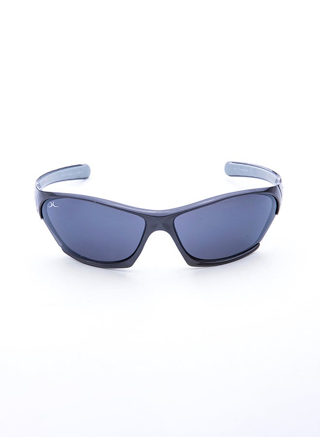 Sharpdo Women's UV Protection Rectangular Sunglasses - Image 2