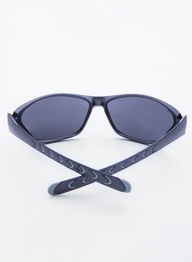 Sharpdo Women's UV Protection Rectangular Sunglasses - Image 3