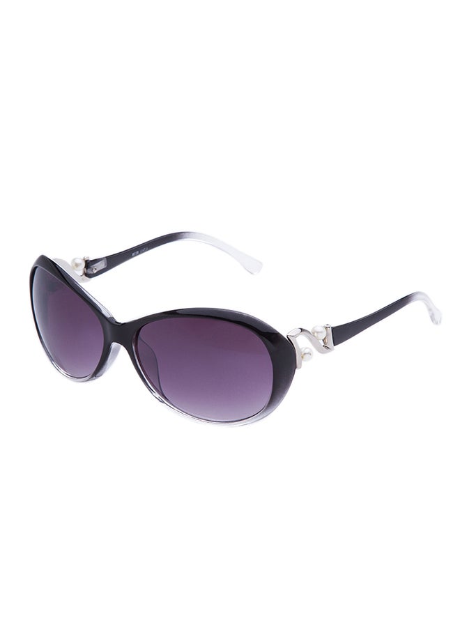 Sharpdo Women's UV Protection Butterfly Sunglasses - Image 1