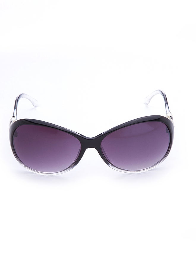 Sharpdo Women's UV Protection Butterfly Sunglasses - Image 2