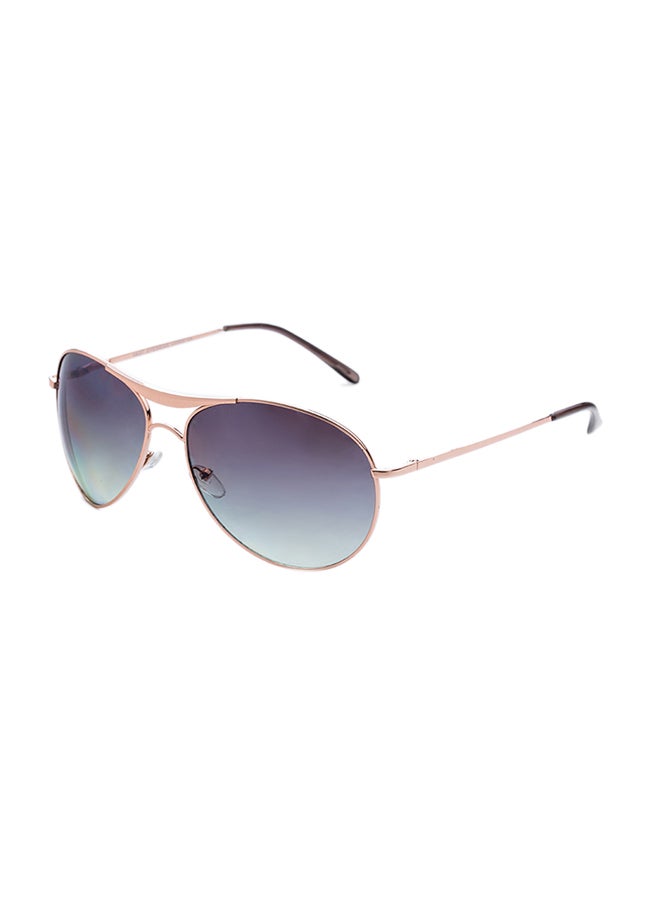 Sharpdo UV Protection Aviator Sunglasses - Lens Size: 55 mm - Image 1