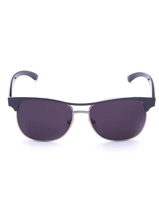 شاربدو نظارة شمسية بإطار مربع وعدسات واقية من الأشعة فوق البنفسجية - Image 2