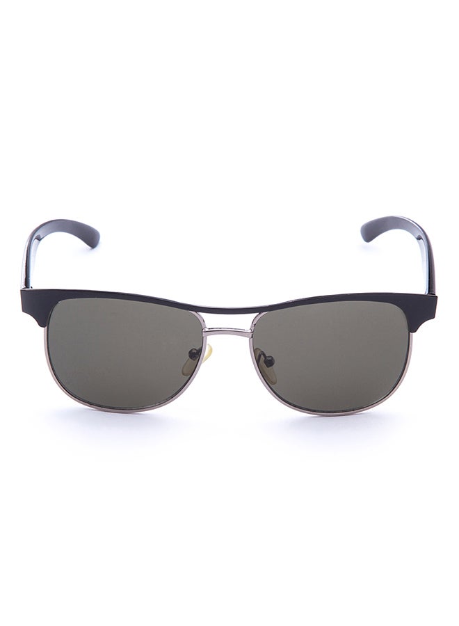 Sharpdo UV Protection Clubmaster Sunglasses - Image 2