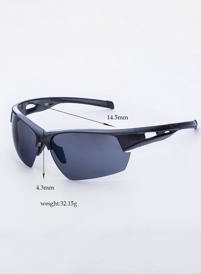 Sharpdo UV Protection Sport Sunglasses - Image 4